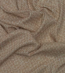 Nest Fabric by Andrew Martin Autumn