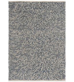 Brink & Campman Nest rug Ink 129428140200 Ink