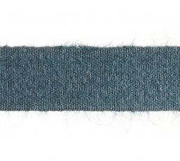 Neva 30mm Braid Trimming by Houles Ardoise