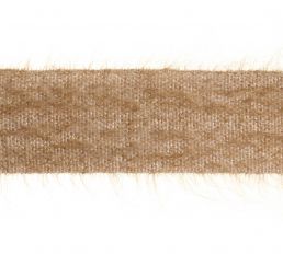 Neva 30mm Braid Trimming by Houles Chamois