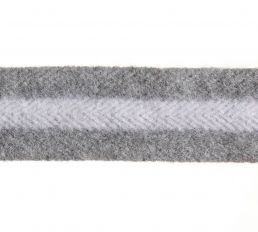 Neva 30mm Stripe Braid Trimming by Houles Aspen
