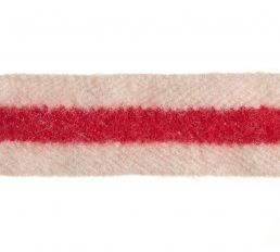 Neva 30mm Stripe Braid Trimming by Houles Gstaad