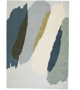 Villa Nova Fusion rug Celadon RG2033-170240 Celadon