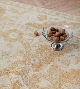 Brink & Campman Newborough rug Pale Gold 081606-140200 Pale Gold