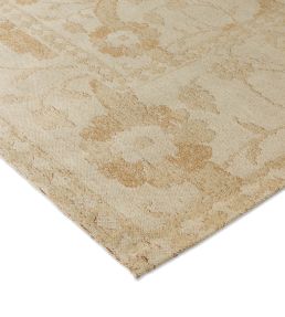 Brink & Campman Newborough rug Pale Gold 081606-140200 Pale Gold