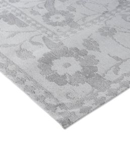 Brink & Campman Newborough rug Steel 081604-140200 Steel