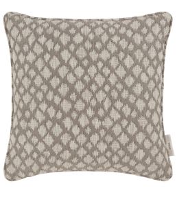 Nia Cushion 43 x 43cm by The Pure Edit Taupe
