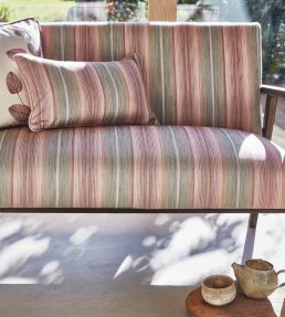 Nico Fabric by Prestigious Textiles Topaz