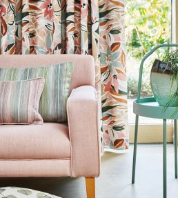 Nico Fabric by Prestigious Textiles Topaz