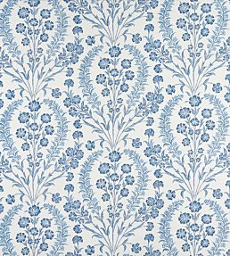 Chelwood Fabric by Nina Campbell 1