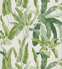 Benmore Wallpaper by Nina Campbell 2