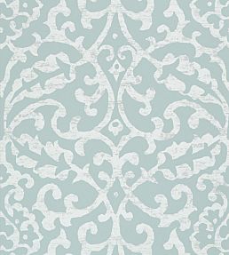 Brideshead Wallpaper by Nina Campbell 3