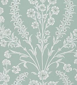 Chelwood Wallpaper by Nina Campbell 1