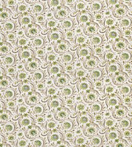 Baville Fabric by Nina Campbell Green
