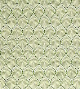 Bonnelles Fabric by Nina Campbell Green