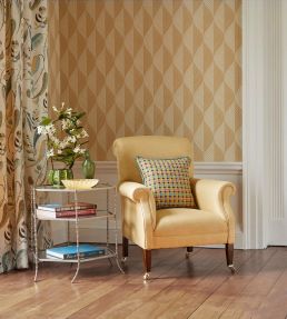 Colbert Fabric by Nina Campbell Green