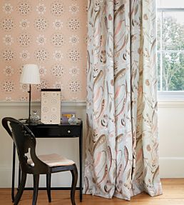 Colbert Fabric by Nina Campbell Green