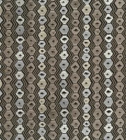 Flyte Fabric by Nina Campbell 2