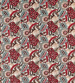 Marchmain Fabric by Nina Campbell 1