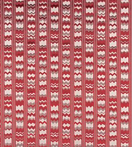 Sebastian Fabric by Nina Campbell 1