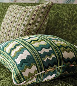 Sebastian Fabric by Nina Campbell 1