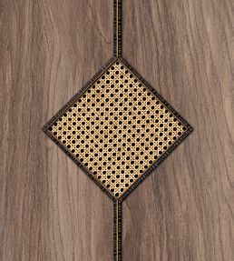 Diamond Webbing Wallpaper by NLXL Maple