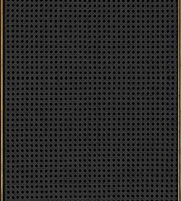 Webbing Wallpaper by NLXL Black