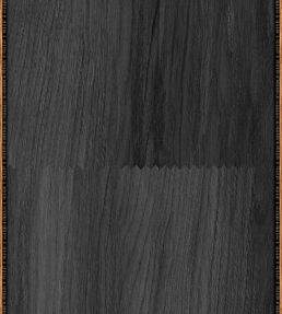 Wood Panel Wallpaper by NLXL Grey