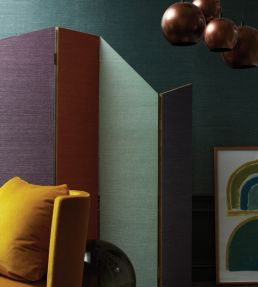 Sisal Wallpaper by Nobilis 97