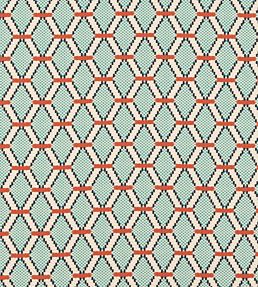 Guinguette Fabric by Nobilis 69