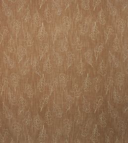Noble Oak Fabric by Andrew Martin Autumn
