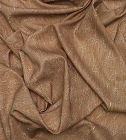 Noble Oak Fabric by Andrew Martin Autumn