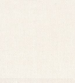 Noemie Fabric by Casamance Blanc