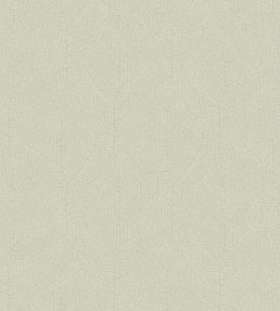 Nola Wallpaper by Casadeco Vert D'eau