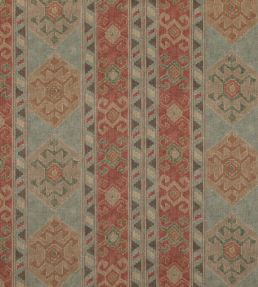 Nomad Fabric by Mulberry Home Antique