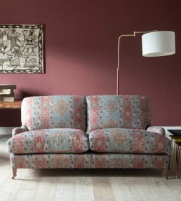 Nomad Fabric by Mulberry Home Antique