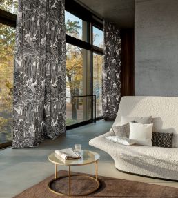 Nomad Fabric by Zimmer + Rohde 556