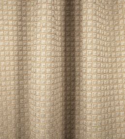 Nomade Fabric by Lelievre Beige