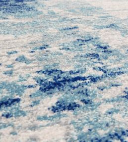 Asiatic Nova Mirage rug Blue NV36 NOVA120170NV36 Blue NV36