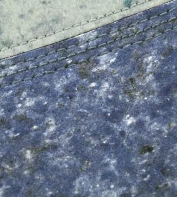 GAN Nuances Round rug Naiad 02EN622N9URI1-250300 Naiad