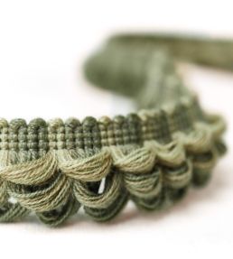 Nunwick Triple Loop Trimming by Sanderson Thyme