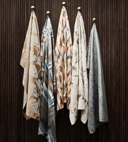 Nyiri Fabric by Romo Quill