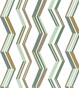 Oasis Fabric by Camengo Celadon