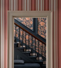 Obi Stripe Wallpaper by Liberty Jade