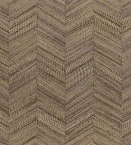Ocotea Wallpaper by Casamance Mordore