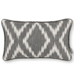 Odie Cushion 30 x 50cm by Romo Terrazzo