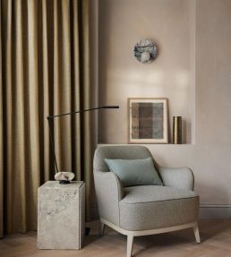 Odin Fabric by Romo Fern