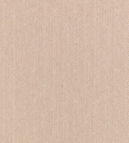 Odin Fabric by Romo Tuscan Pink