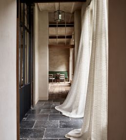 Offline Fabric by Mark Alexander Jasper White