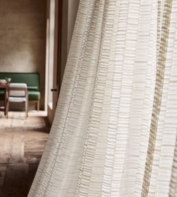 Offline Fabric by Mark Alexander Jasper White